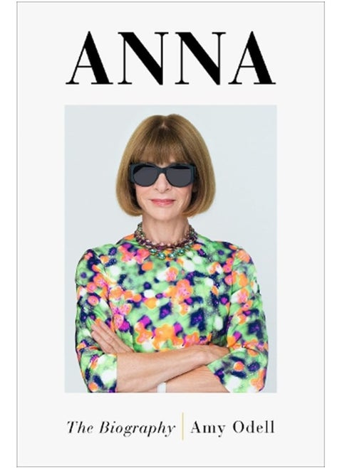 Anna: The Biography