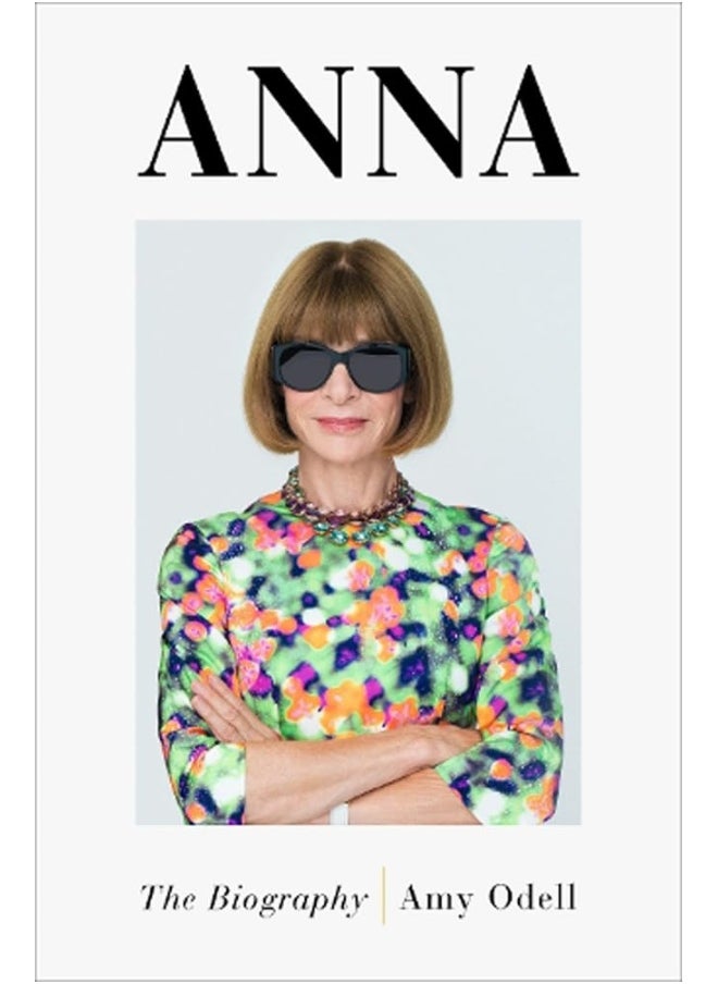 Anna: The Biography