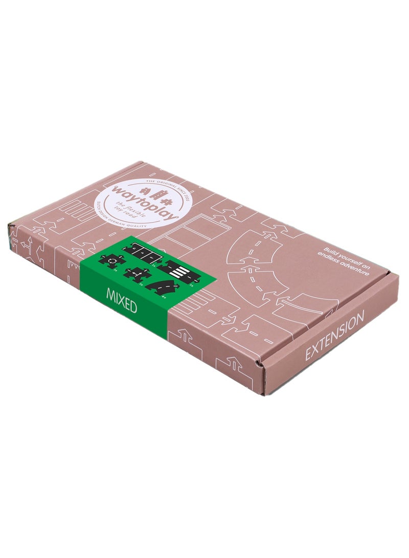 Waytoplay Mixed Extension Set - Image 1