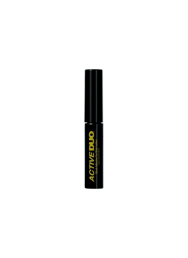 Active Duo Black Adhesive For Strip Lashes 4.6Gnet Wt 0.16 Oz - pzsku/Z7679795061146E43FF4BZ/45/_/1707975614/2d3c474c-3a8c-4922-a065-97cec0fe06ec