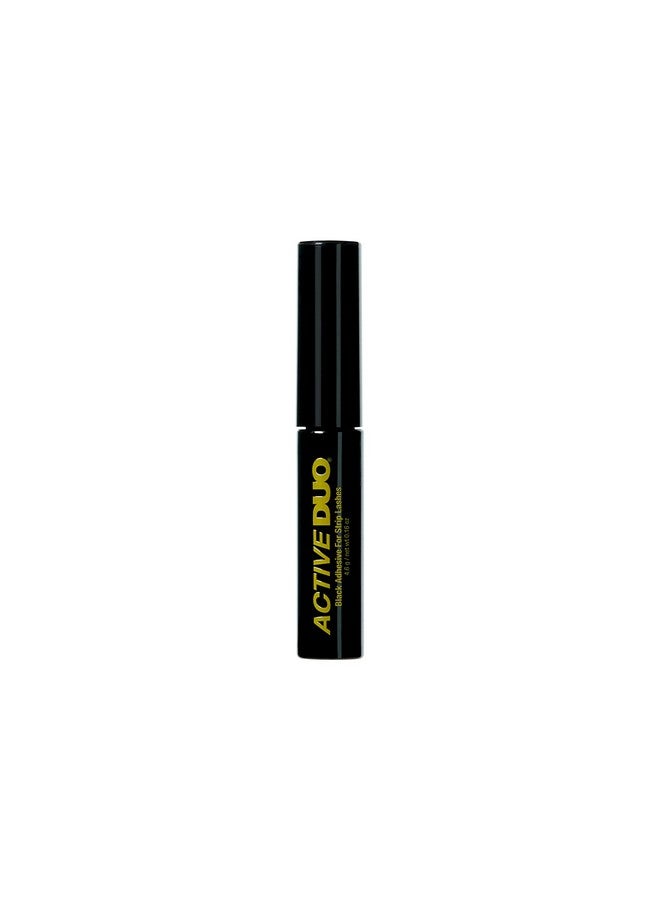 DUO Active Duo Black Adhesive For Strip Lashes 4.6Gnet Wt 0.16 Oz - Image 2