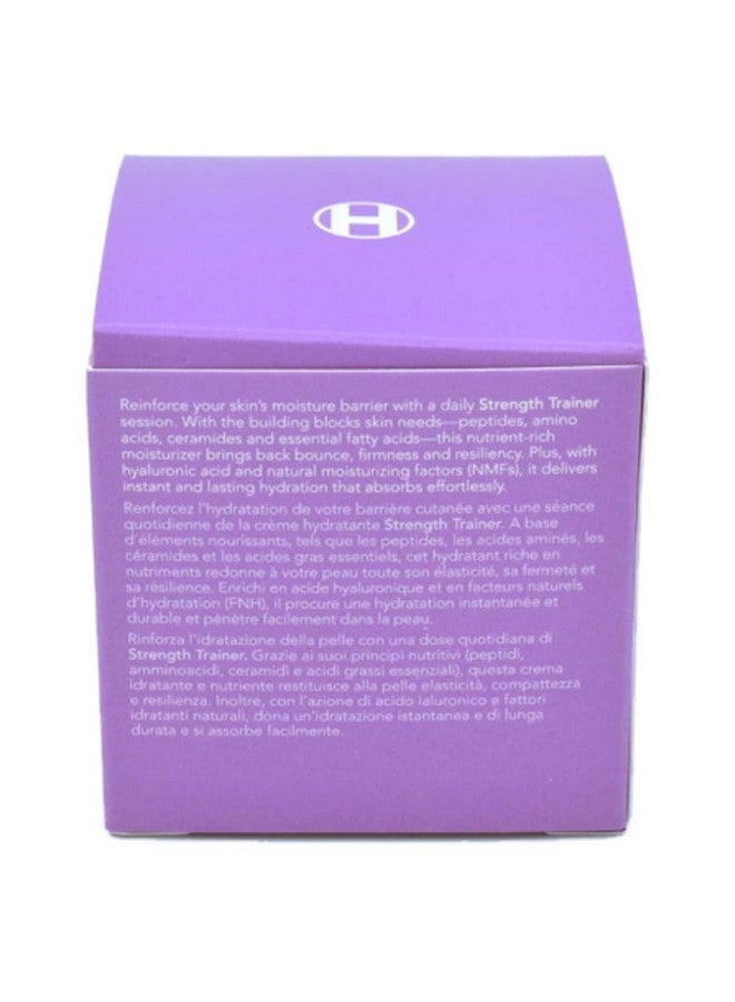 Ole Henriksen Strength Trainer Peptide Boost Moisturizer 1.7 Oz - Image 5