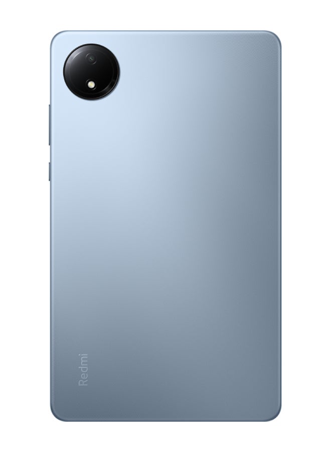 Xiaomi Redmi Pad SE 8.7-Inch Sky Blue 6GB RAM 128GB WiFi - Global Version - Image 3