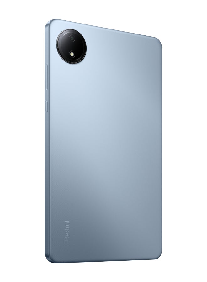 Xiaomi Redmi Pad SE 8.7-Inch Sky Blue 6GB RAM 128GB WiFi - Global Version - Image 4