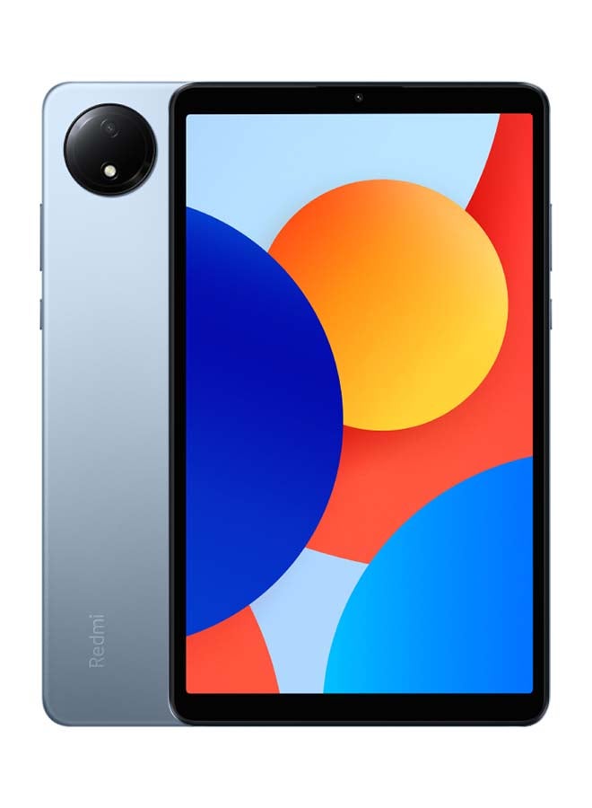 Xiaomi Redmi Pad SE 8.7-Inch Sky Blue 6GB RAM 128GB WiFi - Global Version - Image 1