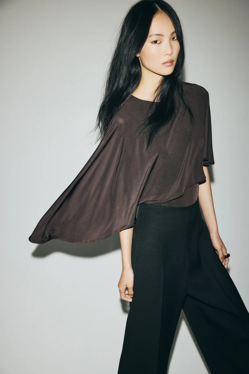 اتش اند ام بودي ثونغ بتفاصيل كيب