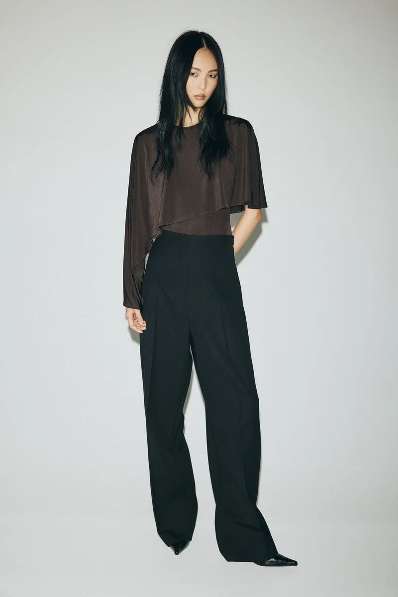 اتش اند ام بودي ثونغ بتفاصيل كيب