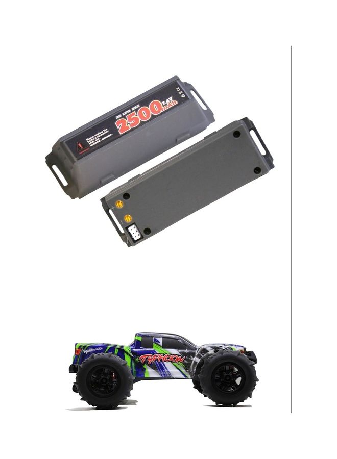 MYTOYS High Power Battery For Typhoon Mt660 - Image 4