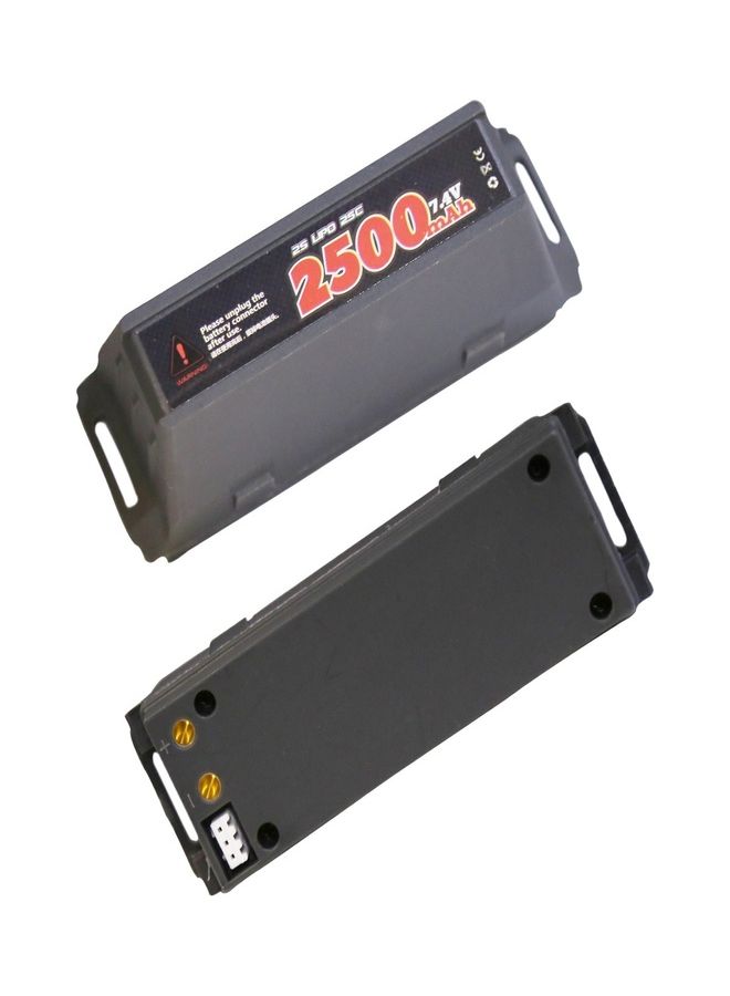 MYTOYS High Power Battery For Typhoon Mt660 - Image 3