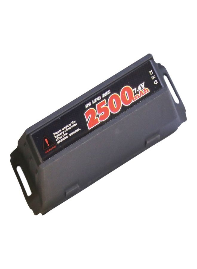 MYTOYS High Power Battery For Typhoon Mt660 - Image 1