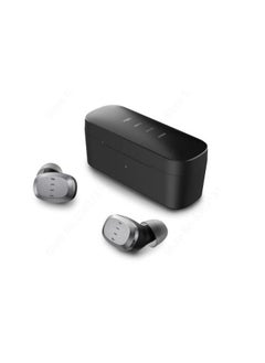 FIIL FIIL T1 Lite True Wireless Bluetooth 5.2 Headphones Earphones IPX7 Waterproof Black  - Image 1