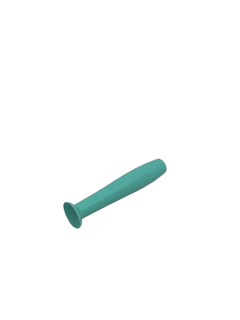 DMV Ultra Hard Contact Lens Remover (Green, 3 Pack) - Image 1