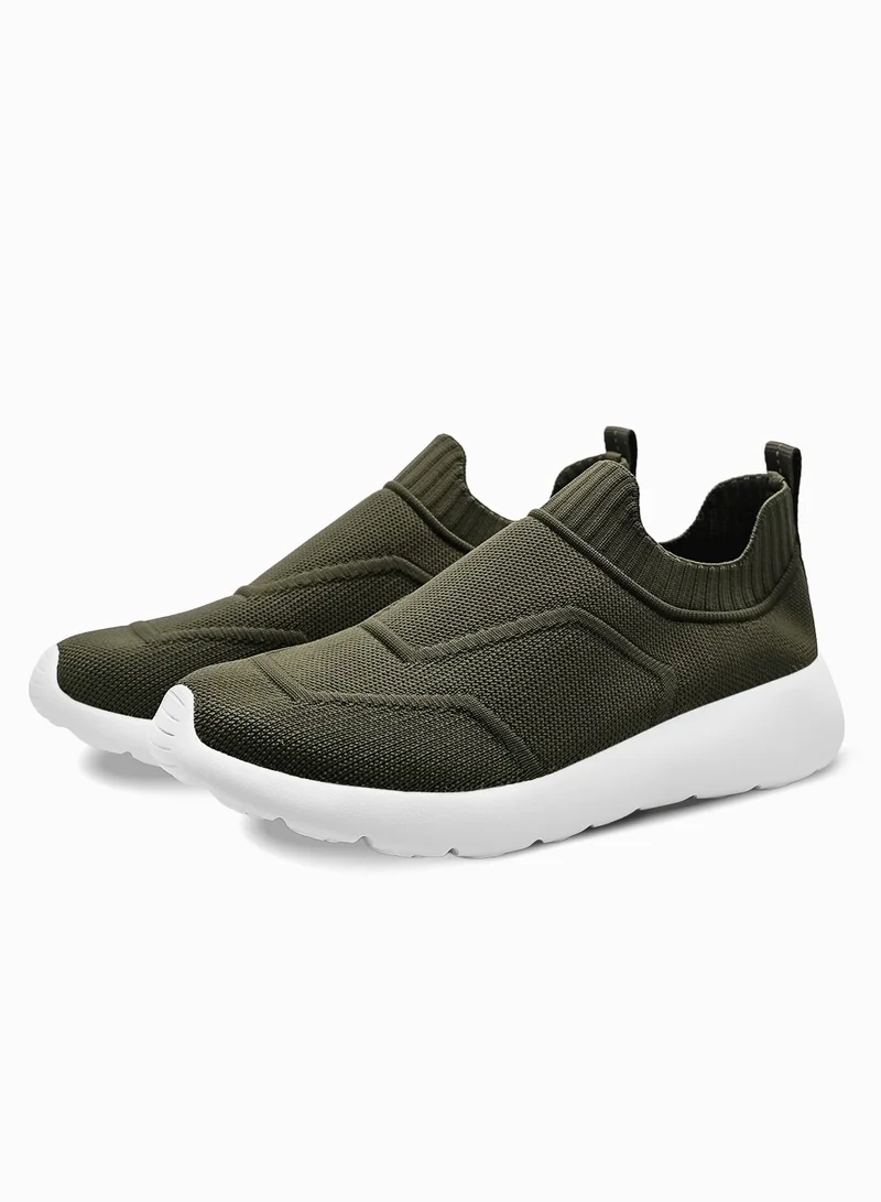 DUOZOULU  CL Highland Sock Trainer  | Best Price UAE