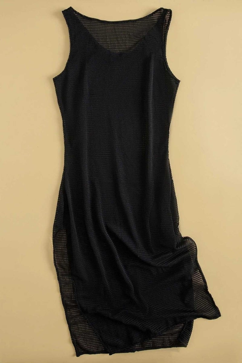 Angelsin Special Kımaş Stylish Pareo Beach Dress Kimono Kaftan - Image 2