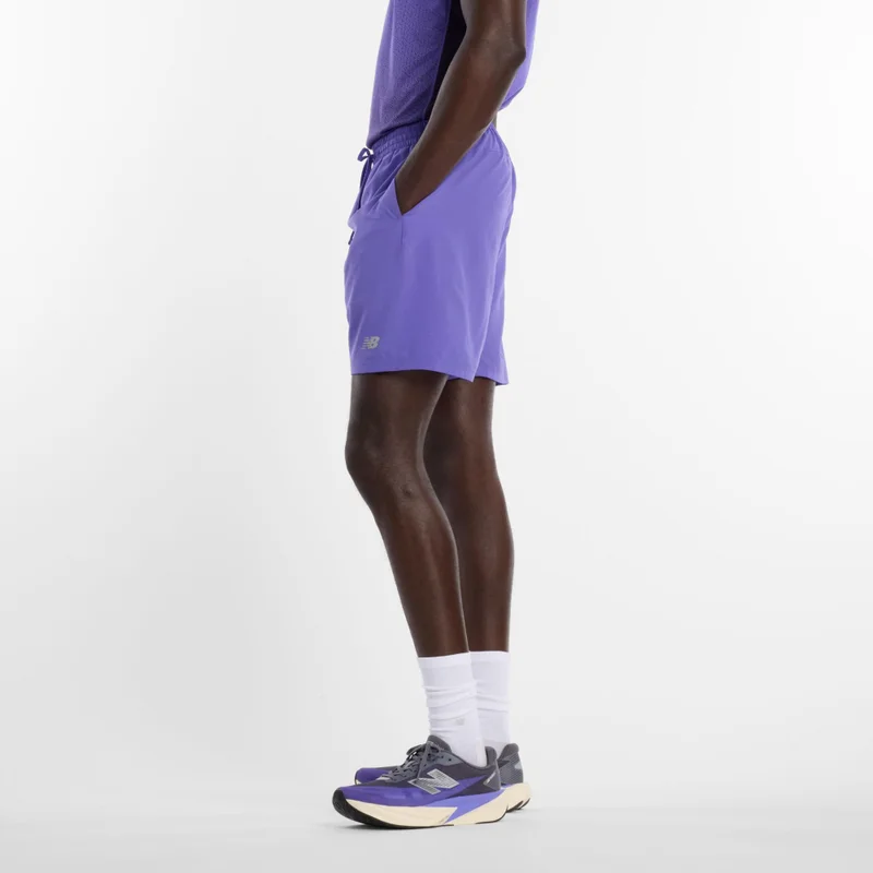 New Balance Sport Essential Short 7"