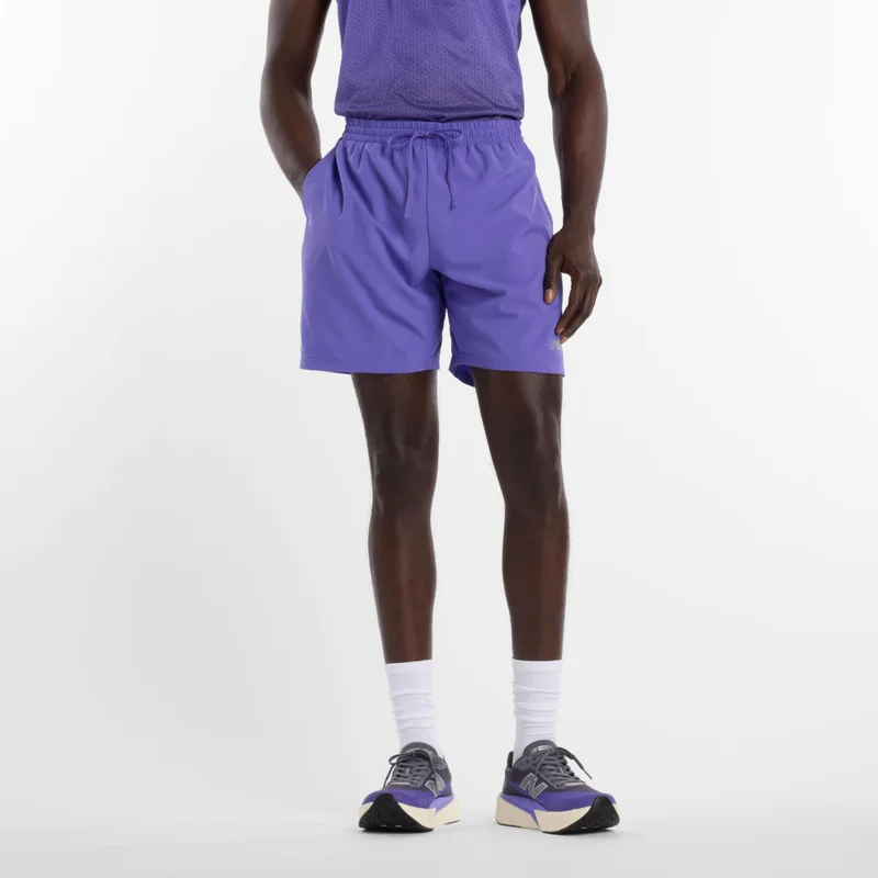 New Balance Sport Essential Short 7"