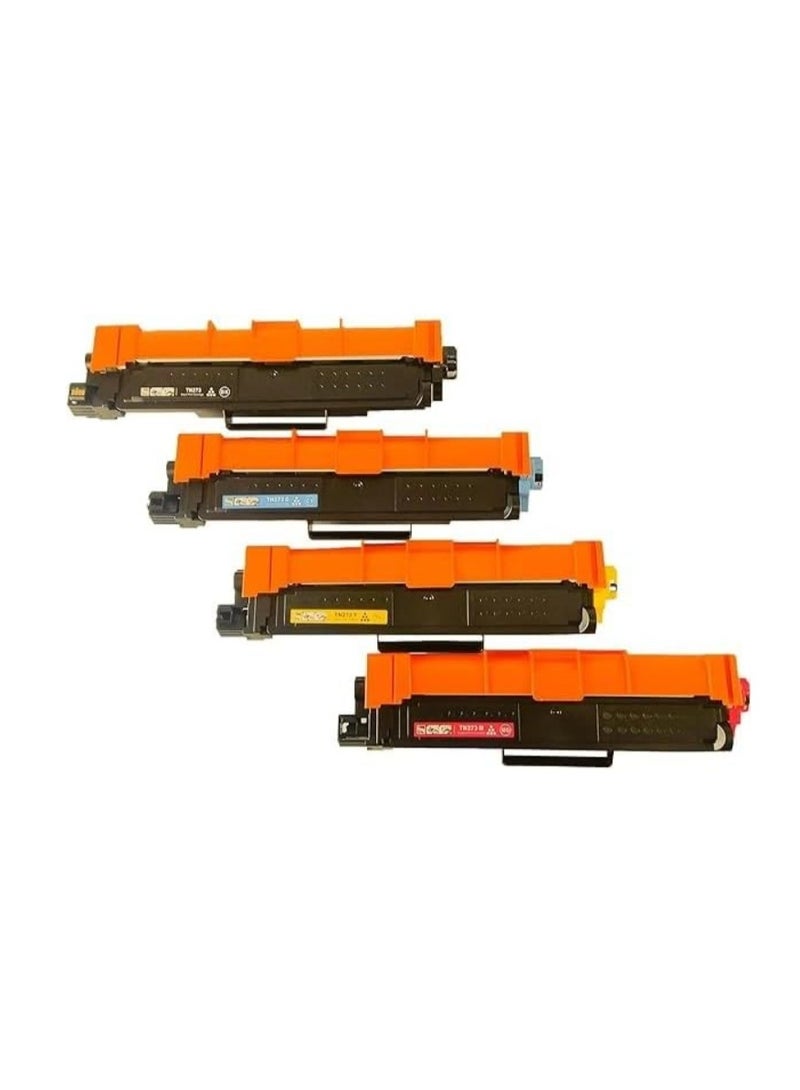 Reacon TN-221 Full Combo Set This Compatible toner cartridge is suitable for Printer Brother DCP-9020CDN, HL-3140CW, HL-3170CDW, HL-3180CDW, MFC -9130CW, MFC-9330CDW, MFC-9340CDW (TN-221 K/C/Y/M) - Image 2