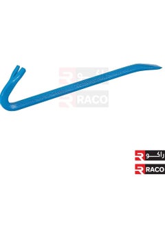 RACO RACO Multi Functional Nail Puller High Strength Heavy-Duty Cowbar  - Image 2