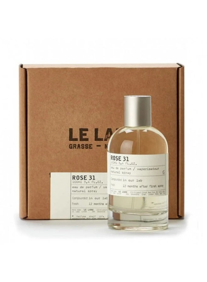 عطر روز 31 أو دو بارفان 100 مل
