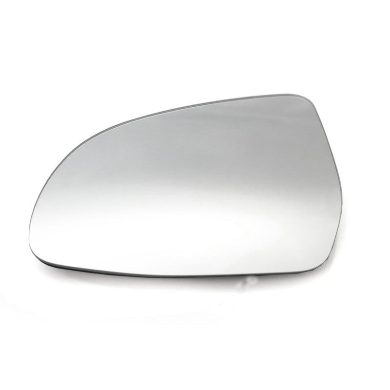 Rearview Mirror Glass: Left Right Black L Size - Premium Durable Component for BMW X5 F15 X6 F16 X3, Easy Quick Replacement with Clear Sight for Enhanced Driving Safety - Image 1