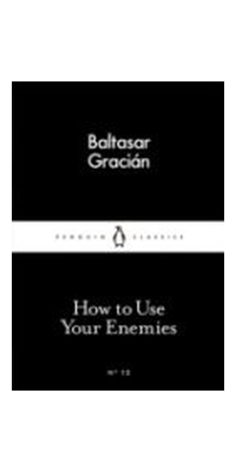 How to Use Your Enemies - Image 2