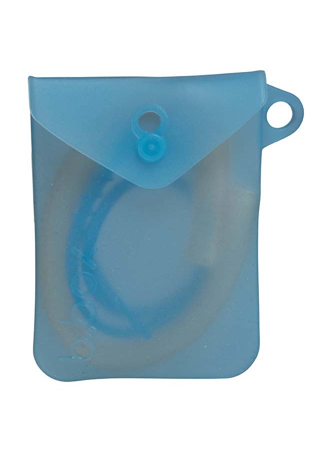 b.box Hydratio Silicone Straw Travel Pack  - Image 2