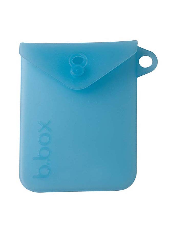 b.box Hydratio Silicone Straw Travel Pack  - Image 3
