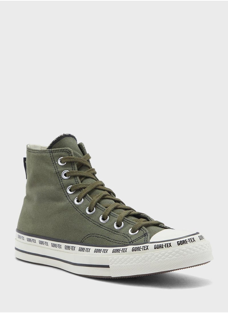 CONVERSE Chuck 70 Gore Tex - Fuji  - Image 2