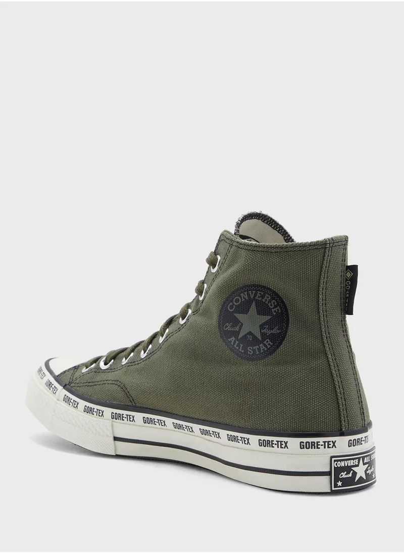 كونفرس Chuck 70 Gore Tex - Fuji