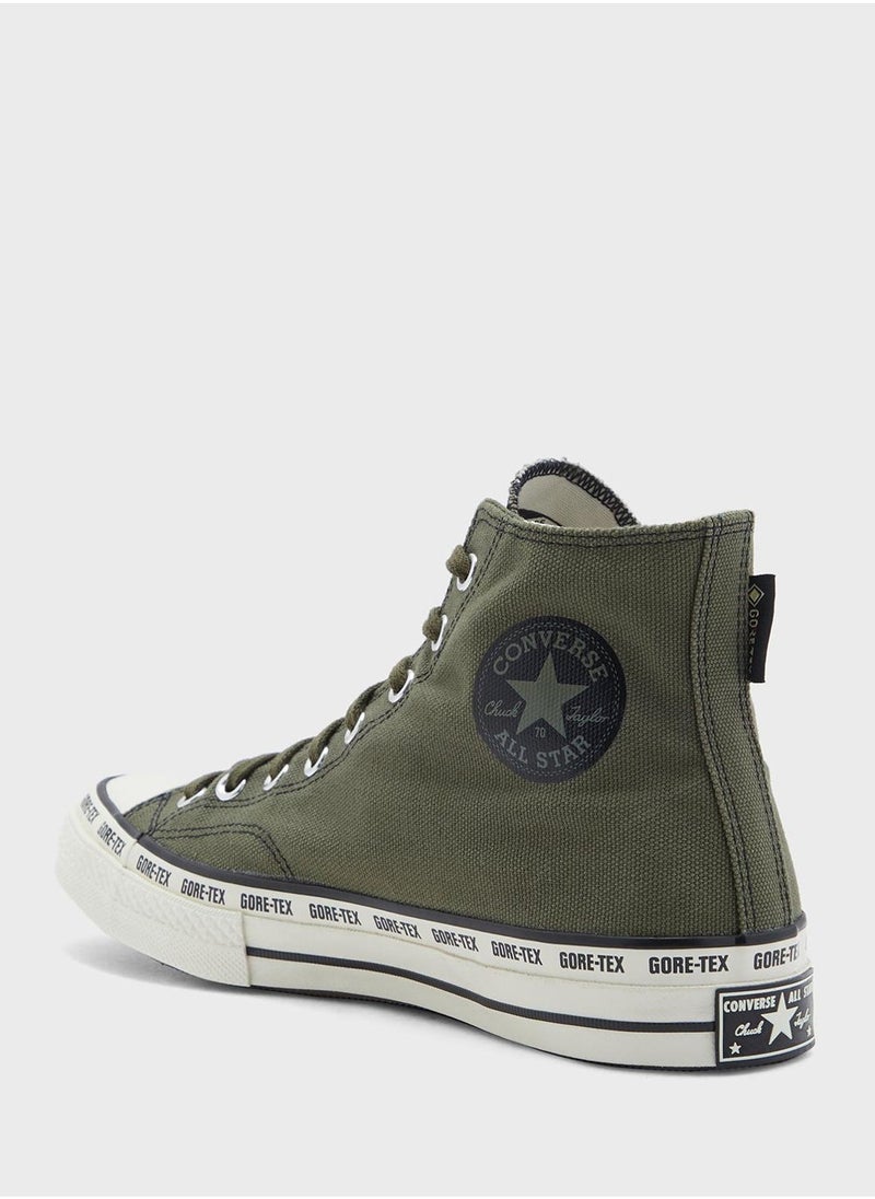 CONVERSE Chuck 70 Gore Tex - Fuji  - Image 3