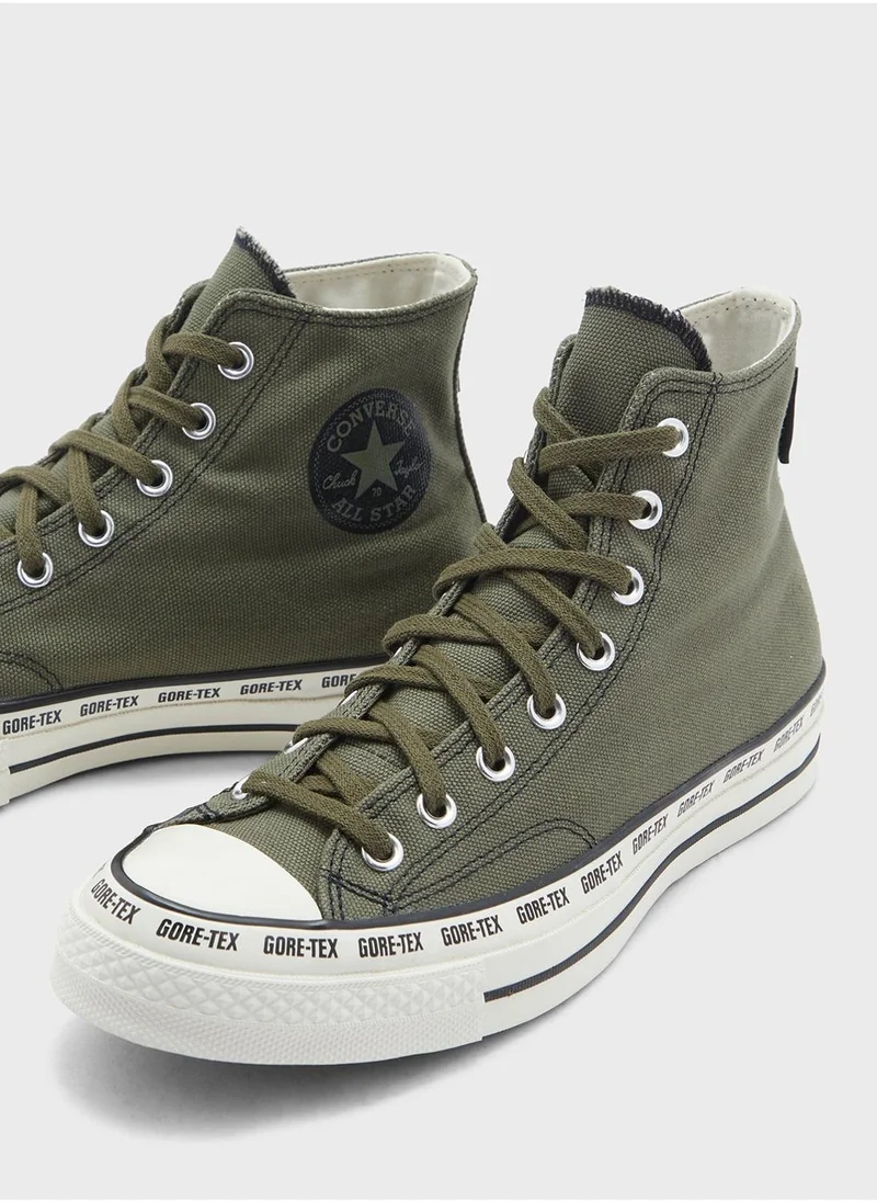 كونفرس Chuck 70 Gore Tex - Fuji