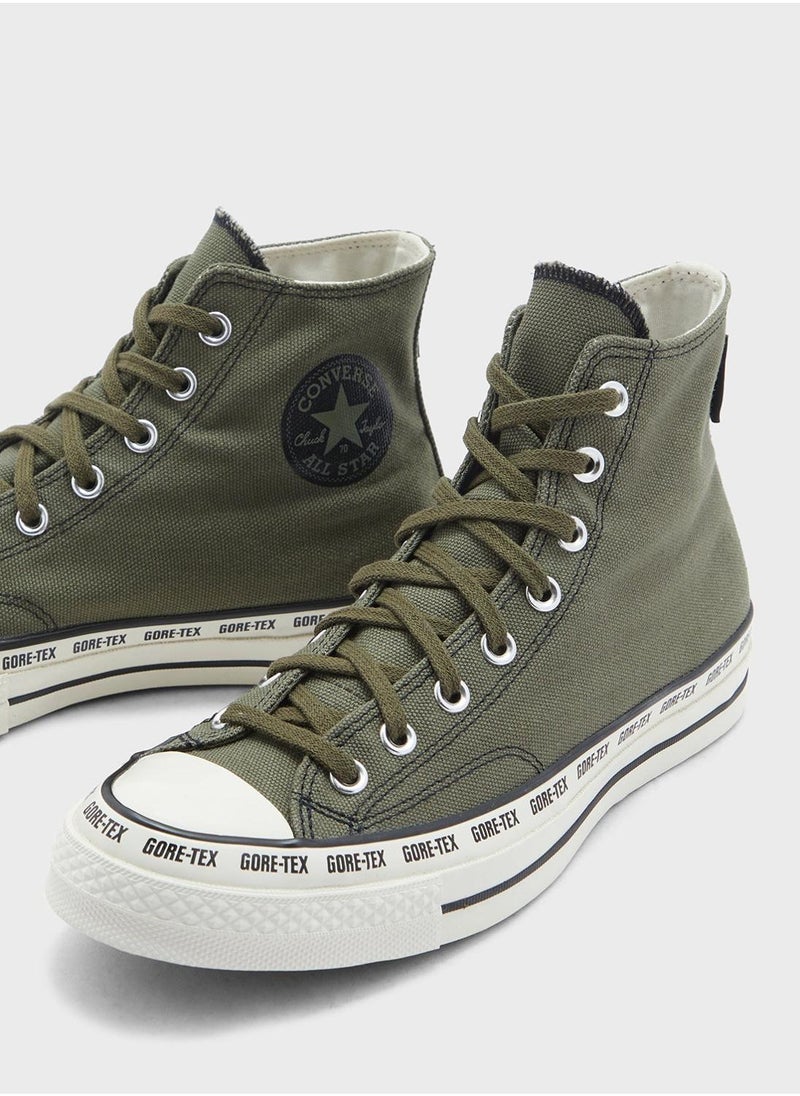 CONVERSE Chuck 70 Gore Tex - Fuji  - Image 4