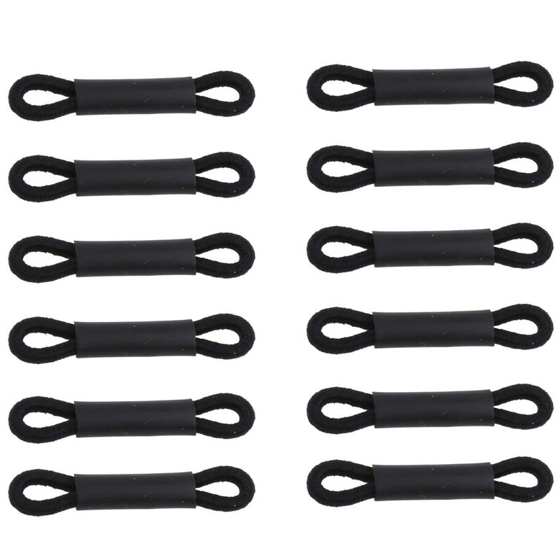 pranovo 50 Pack Baby Chick Leg Hobbles Hobbling Chicken Hobble Braces for Spraddle Leg Repair of 1 to 3 Days Newly Hatched - Image 2