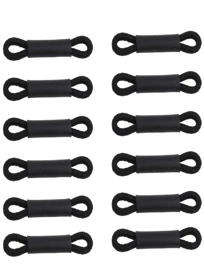 pranovo 50 Pack Baby Chick Leg Hobbles Hobbling Chicken Hobble Braces for Spraddle Leg Repair of 1 to 3 Days Newly Hatched  - Image 3