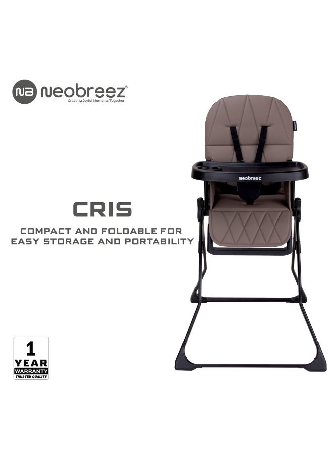 نيوبريز كرسي أطفال فائق الصغر خفيف الوزن قابل للطي - Image 2