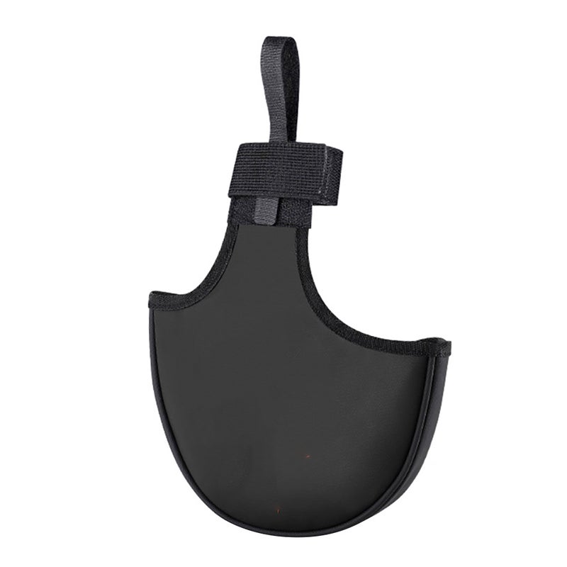 Professional Crankset Cover Wear-resistant Chainset Sleeve Convenient Chainset Cover - Image 1