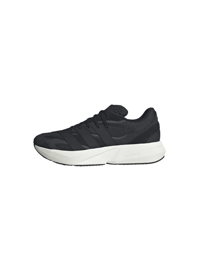 adidas Adidas Lightblaze M Black Sportswear Shoes For Men