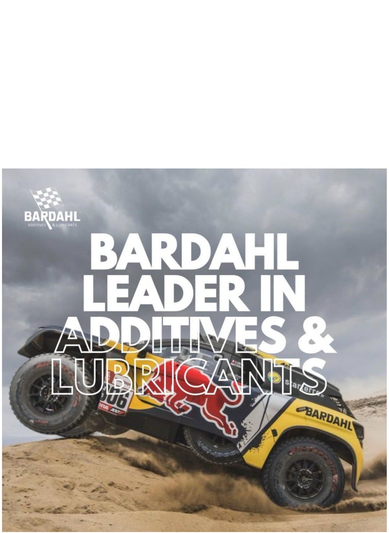 BARDAHL - Engine oil XTRM 15W40 5L Bardahl (Belgium) - Image 1