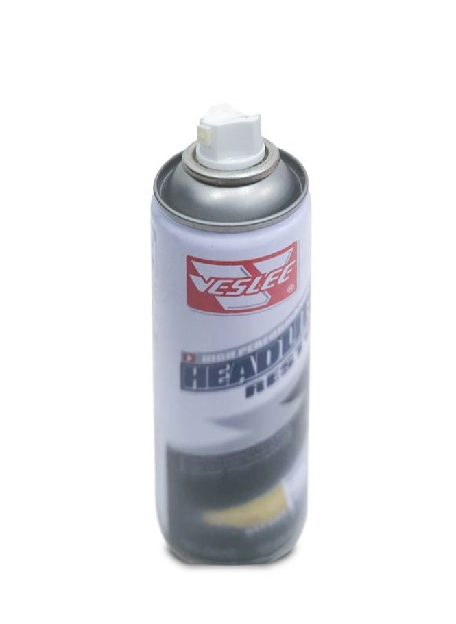 VESLEE - Headlight Restorer Spray 220 ml VESLEE - Image 1