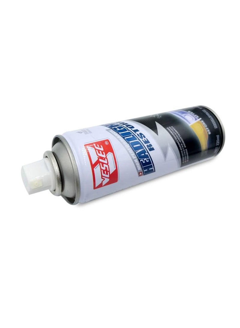 VESLEE - Headlight Restorer Spray 220 ml VESLEE - Image 1