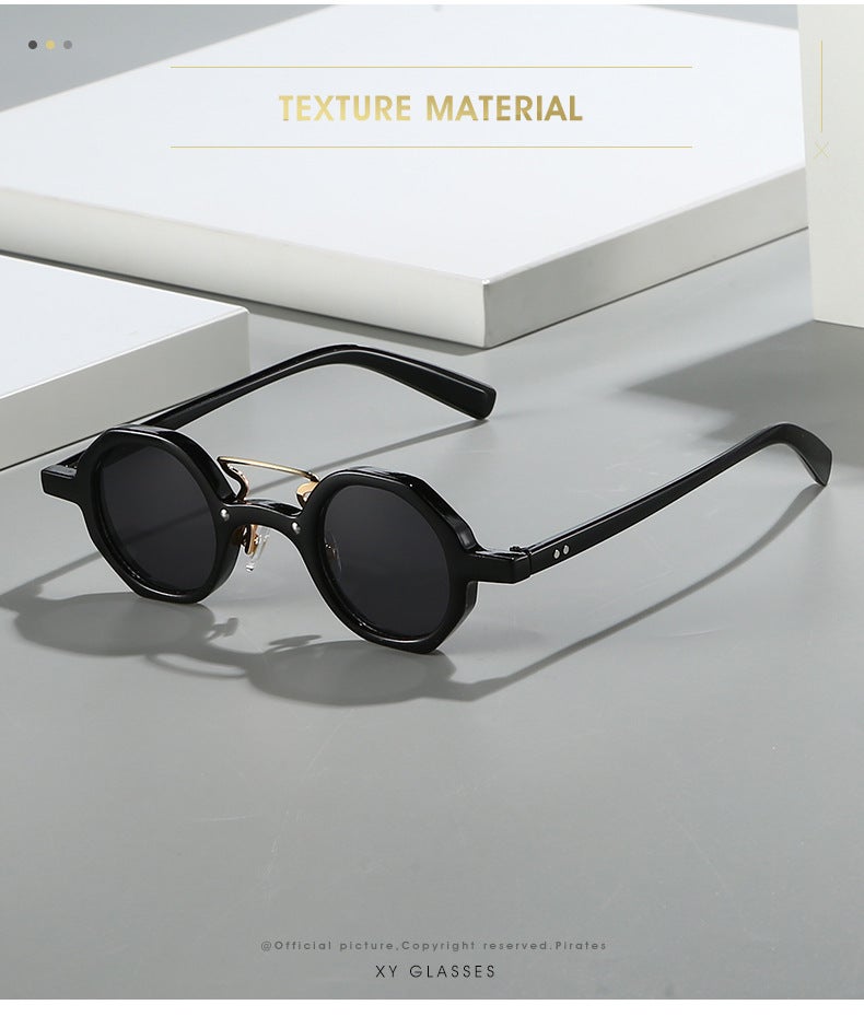 Sunglasses UV Protection Fashion 13163 - Image 2