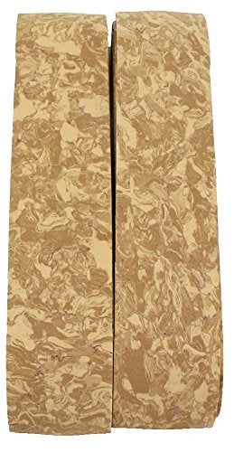 Serfas Cork Bar Tape, Tan Marble - Image 5
