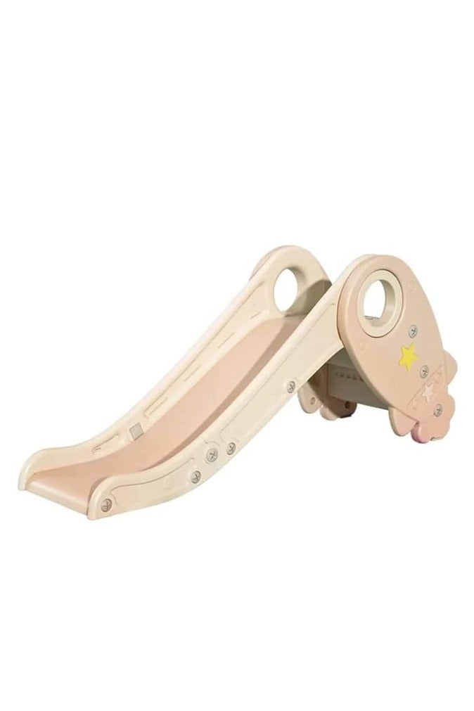 Children’s Indoor Slide – Freestanding Climbing Toy Set for Toddlers | Easy-to-Assemble Home Playground for Kids Ages 1-4 - Image 3