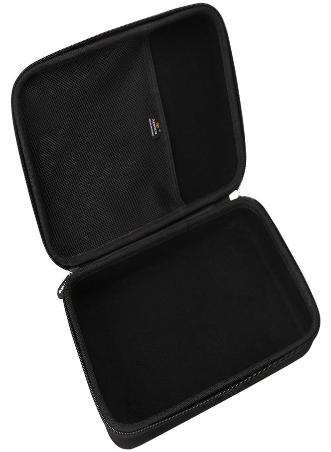 Aproca Hard Storage Travel Case, for Casio HR-170RC Plus Min-Desktop Printing Calculator - Image 2