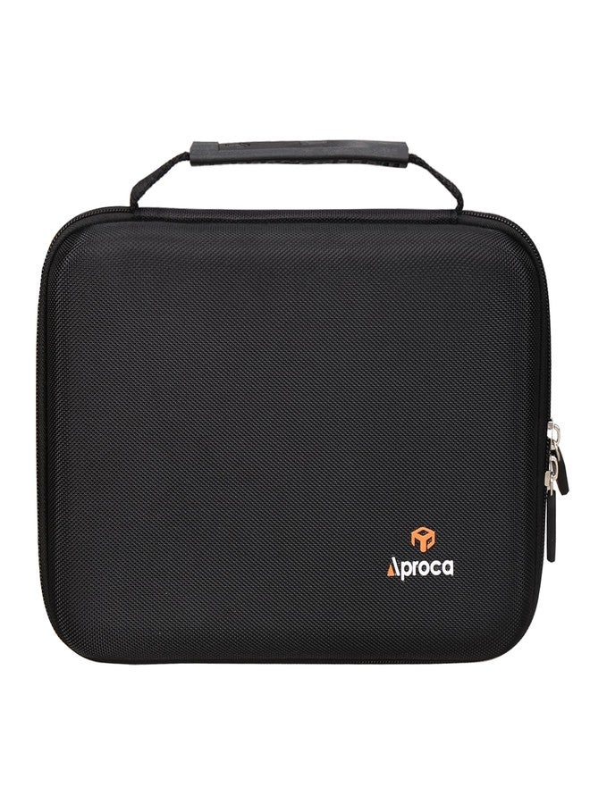 Aproca Hard Storage Travel Case, for Casio HR-170RC Plus Min-Desktop Printing Calculator - Image 3