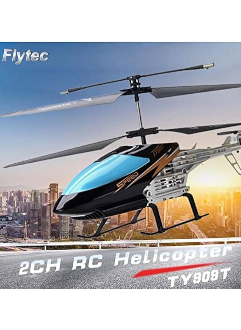 Flytec Remote controlled helicopter - Image 1