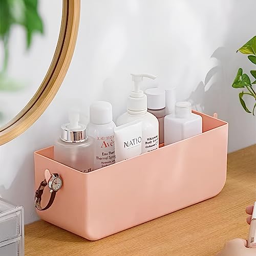 GWEOBZ Bunk Bed Shelf for Top Bunk Bedside Shelf Accessories for Kids Bunk Bed Caddy with Hooks for Bed Rail - Image 5