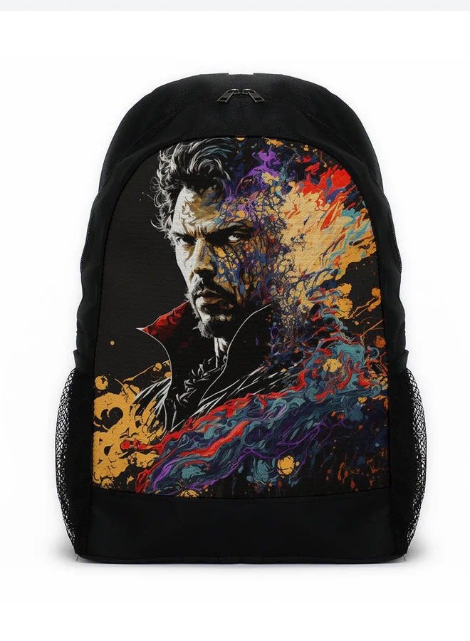 Generic Sports Backpacks Strange  - Image 1