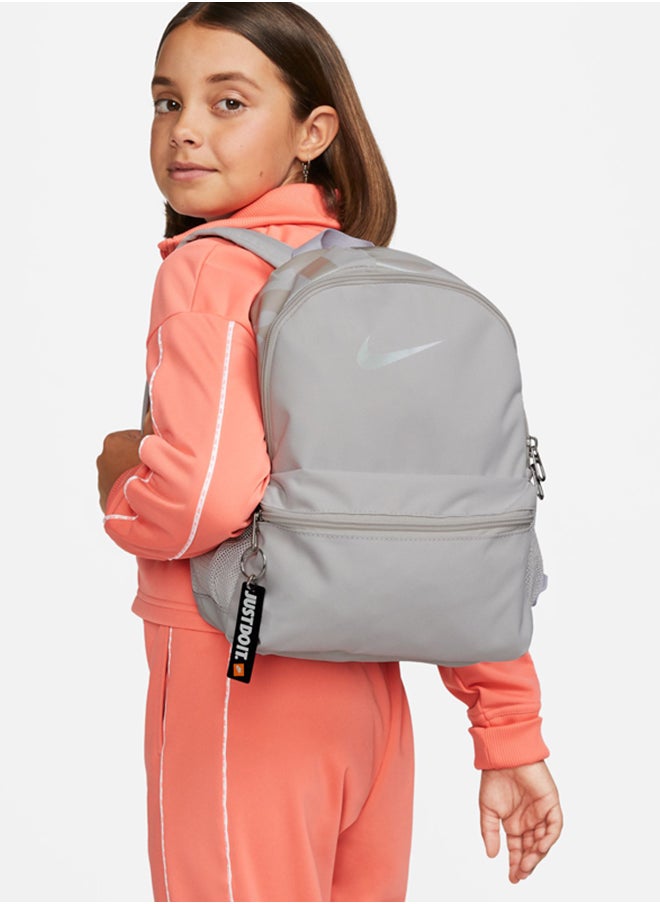 Nike Y Nk Brsla Jdi Mini Bkpk  - Image 2