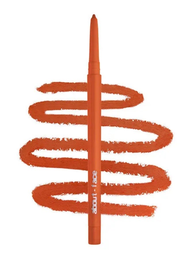 ABOUT FACE Line Artist So Important - Image 2